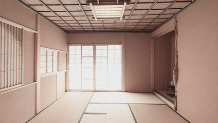 内観