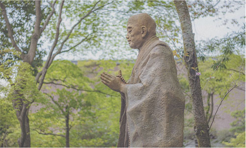ご本尊薬師瑠璃光如来